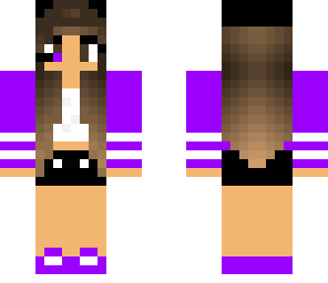 tomboy girl- fixed
