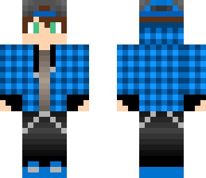 cool boy