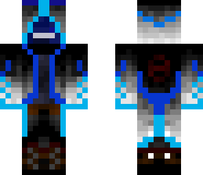 ice mage