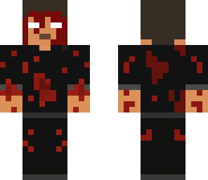 herobrine doesn't die