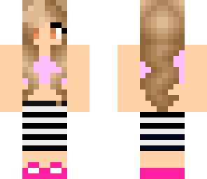 pierina skin