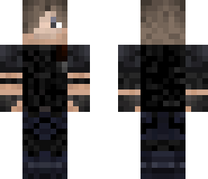 leon re4 re-uploaded from my other skindex account