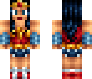 wonder woman
