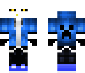 enderman white