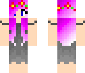 girly girl