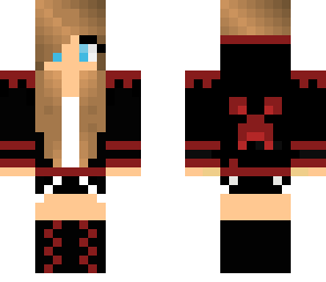 red creeper