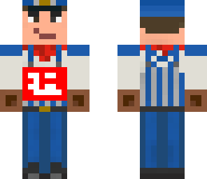 soo line engineer 2