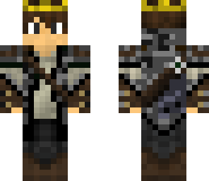 dark king