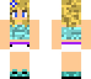 mallorycraft