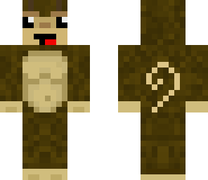 monkey