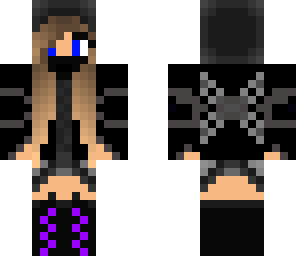 assasin girl