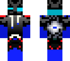 nether star enderman