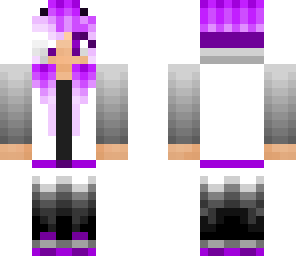 my persona