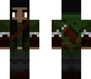 jwgirl skin