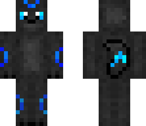 blue umbreon
