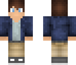 boy