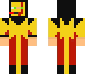 cool armour
