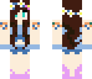 flower girl