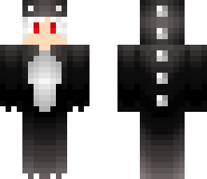 kin's skin