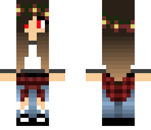 demon teen