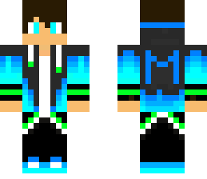 for marcos edit