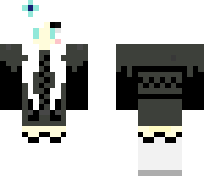 final arctic girl