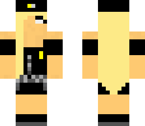 herobrine turns good