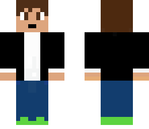 cool boy new
