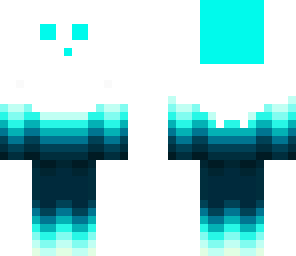 blue neon