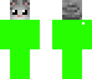 lime cat edited again