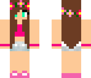 summer babe