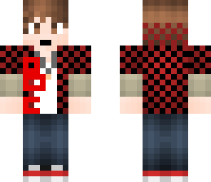 bajan canadian with logo