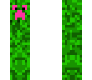 girl creeper
