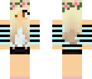 flower crown