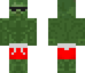 sexy beach zombie