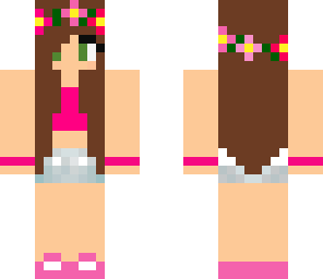 summer babe