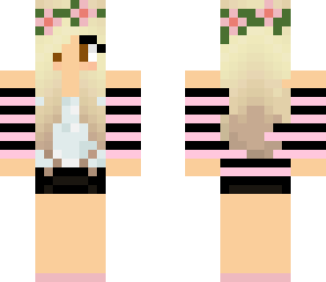 edited flower crown