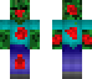 zombie