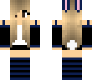 bunny girl