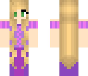  rapunzel edit