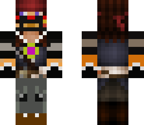 cpatainmc