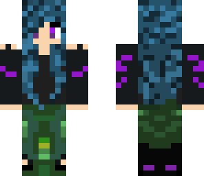 ender girl