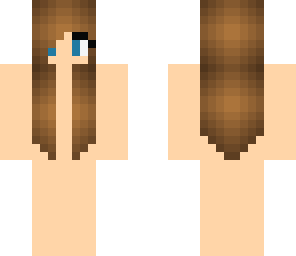 brown hair base
