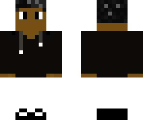 cool black guy