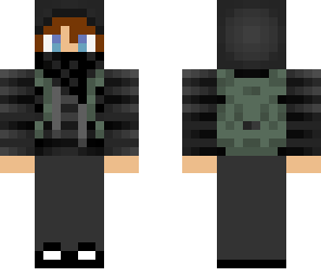 robber