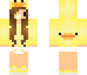 baby chibi girl