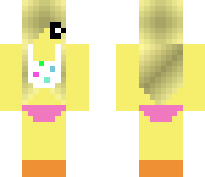 toy chica
