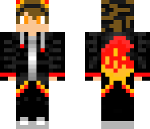 fire fox