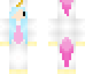 unicorn girl