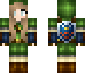 link girl